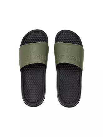PROTEST | Pantoufles de bain homme PRTBERDEN |